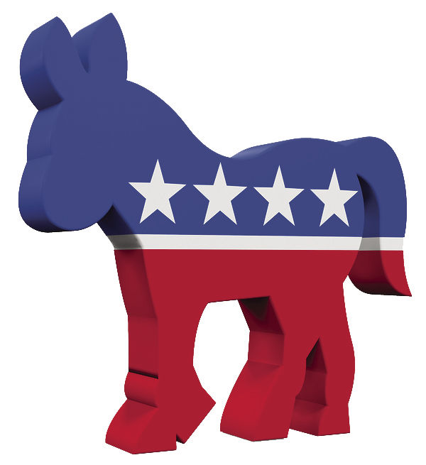 Democrat